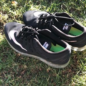 Nike Air Max 2016